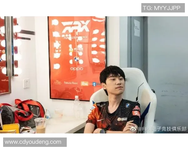 青年赛分析：FPX在心理素质上的出色表现与应对策略探讨